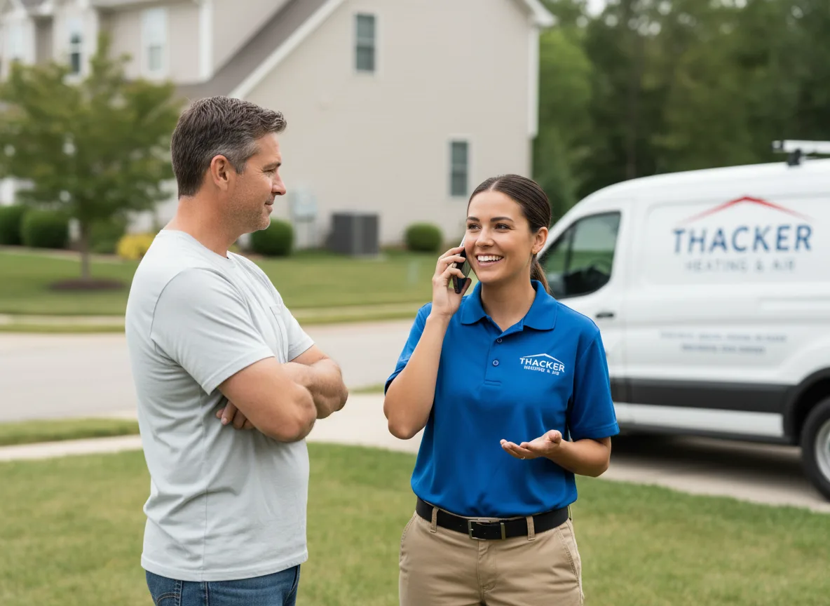 Ac Repair Protivin, IA FAQs